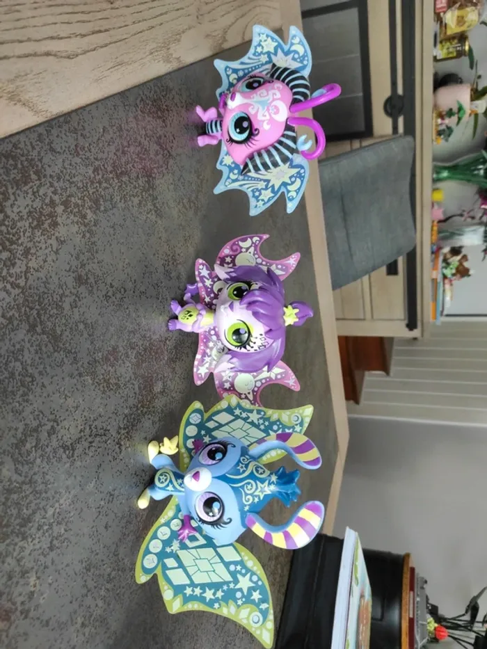 Little Petshop Moonlight - photo numéro 2