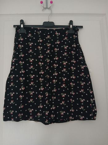 Jupe été Camaïeu T34