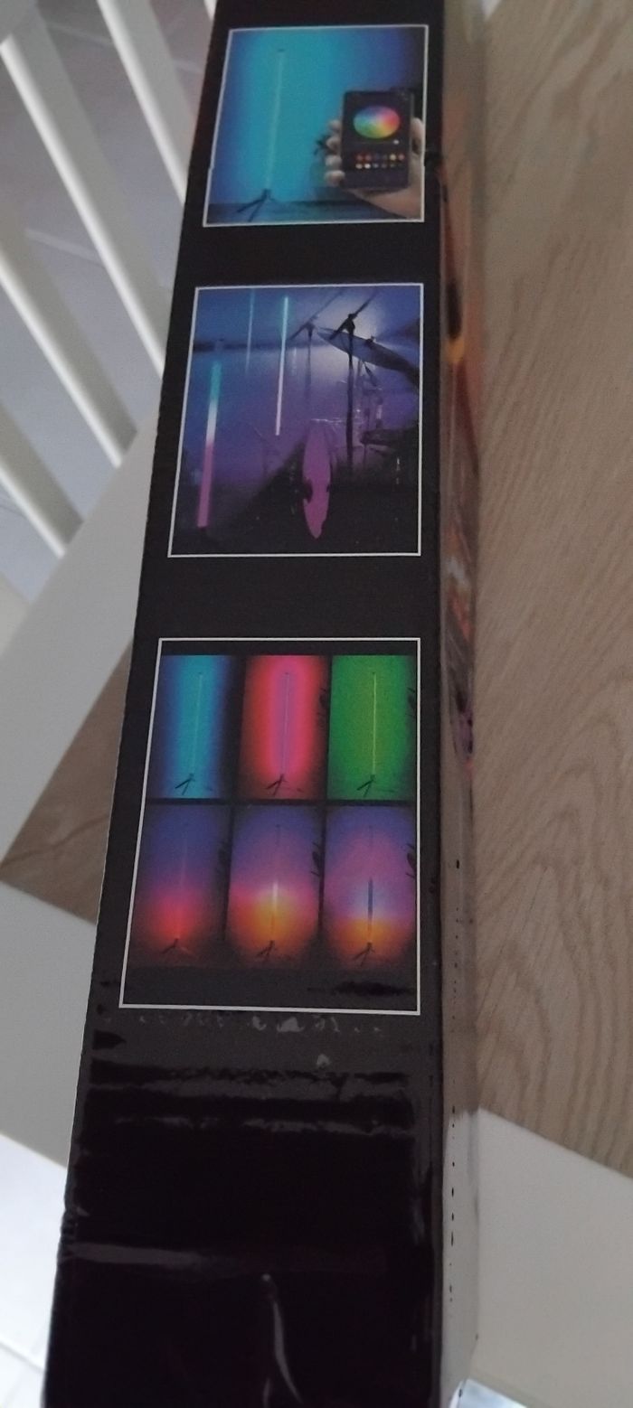 Lampe connectée neuve - photo numéro 5