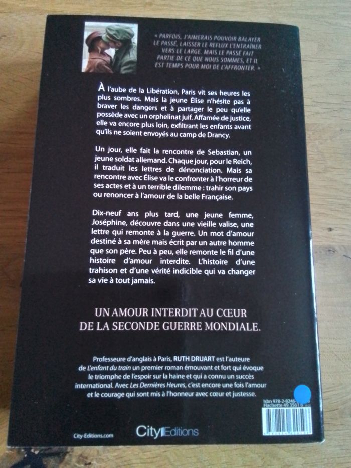 Lot de 3 magnifiques livres - photo numéro 7