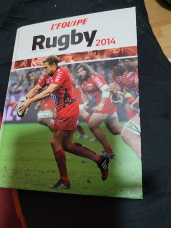 Rugby 2014