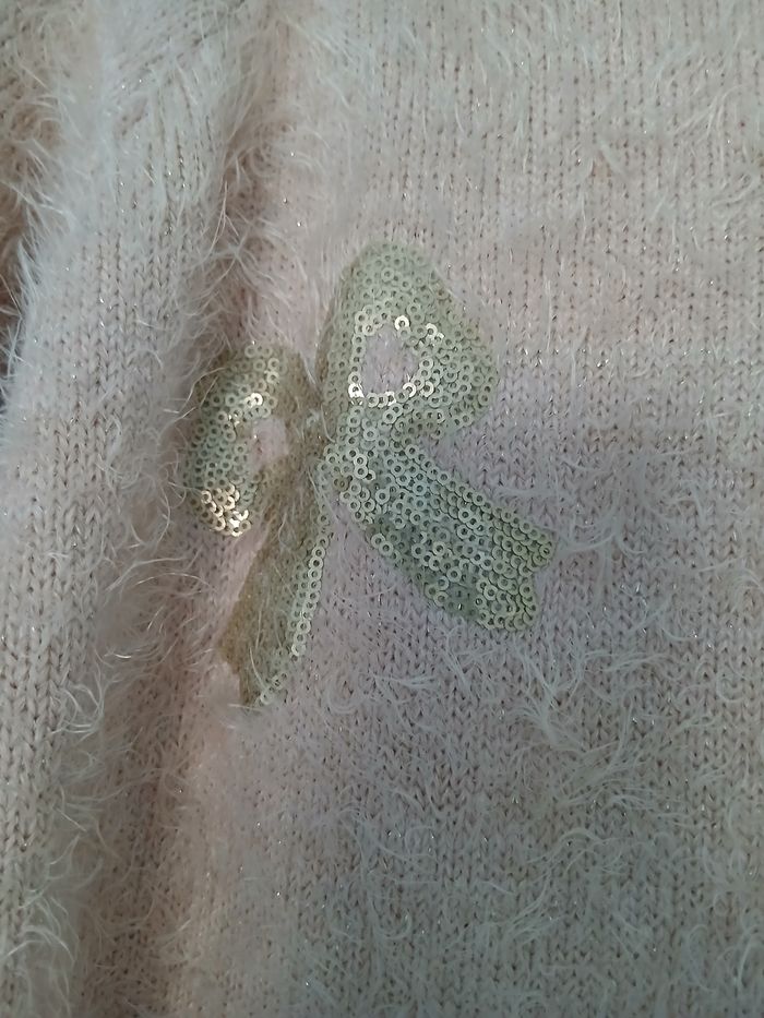 Pull Millénium T Unique - photo numéro 3