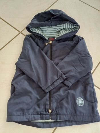 Imperméable