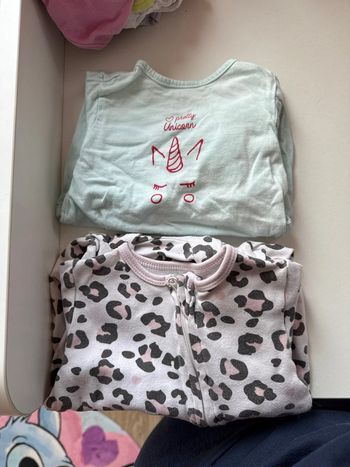 8 pyjama