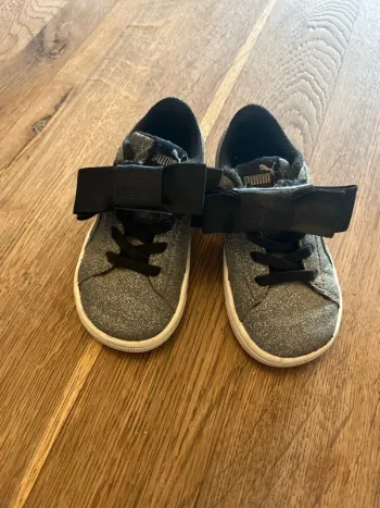 Chaussure bébé