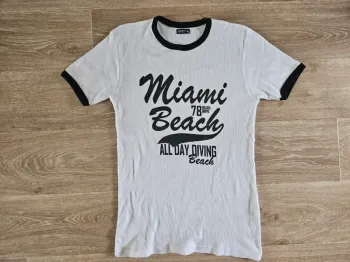 Tee-shirt homme