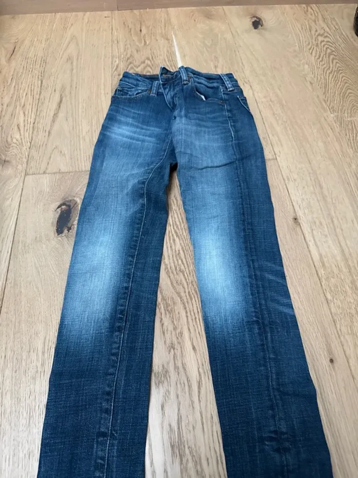 jeans skinny - photo numéro 2
