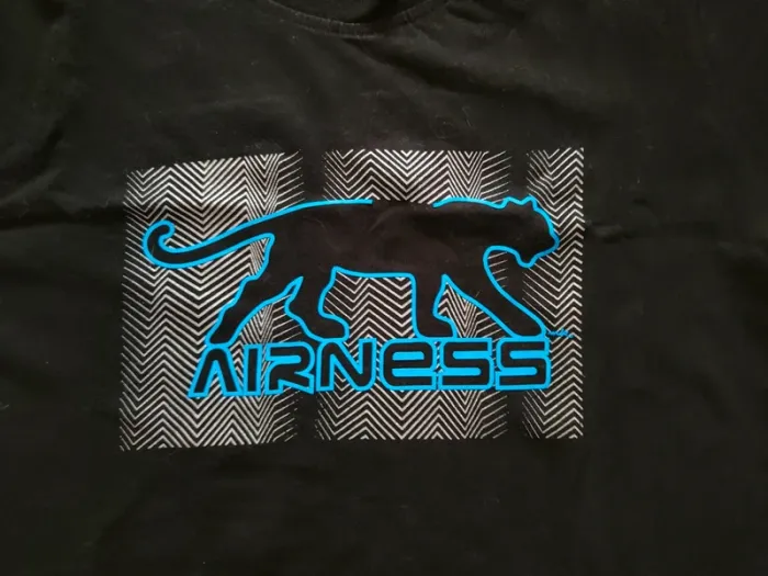 Tee-shirt manches courtes Airness 8 ans - photo numéro 3
