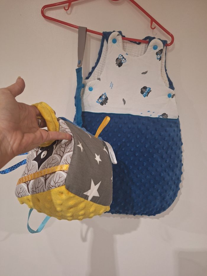 Gigoteuse - photo numéro 2