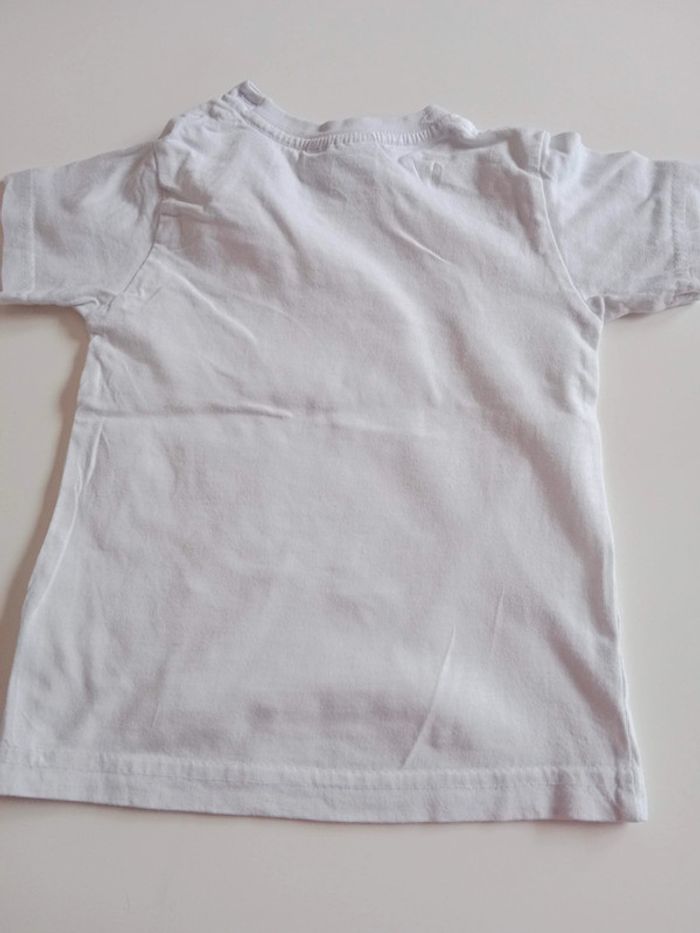 t-shirt 18 mois - photo numéro 4