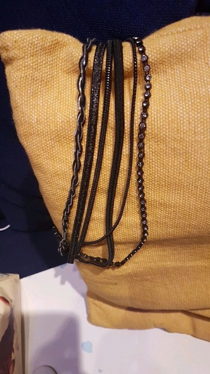 Headband Lot d'accessoire cheveux - photo numéro 2