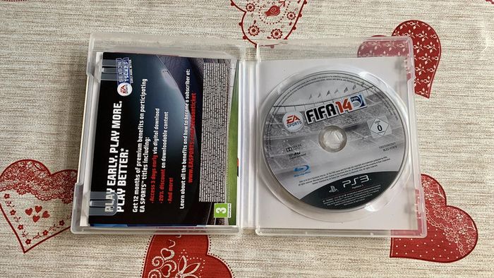 Fifa 14 - photo numéro 2