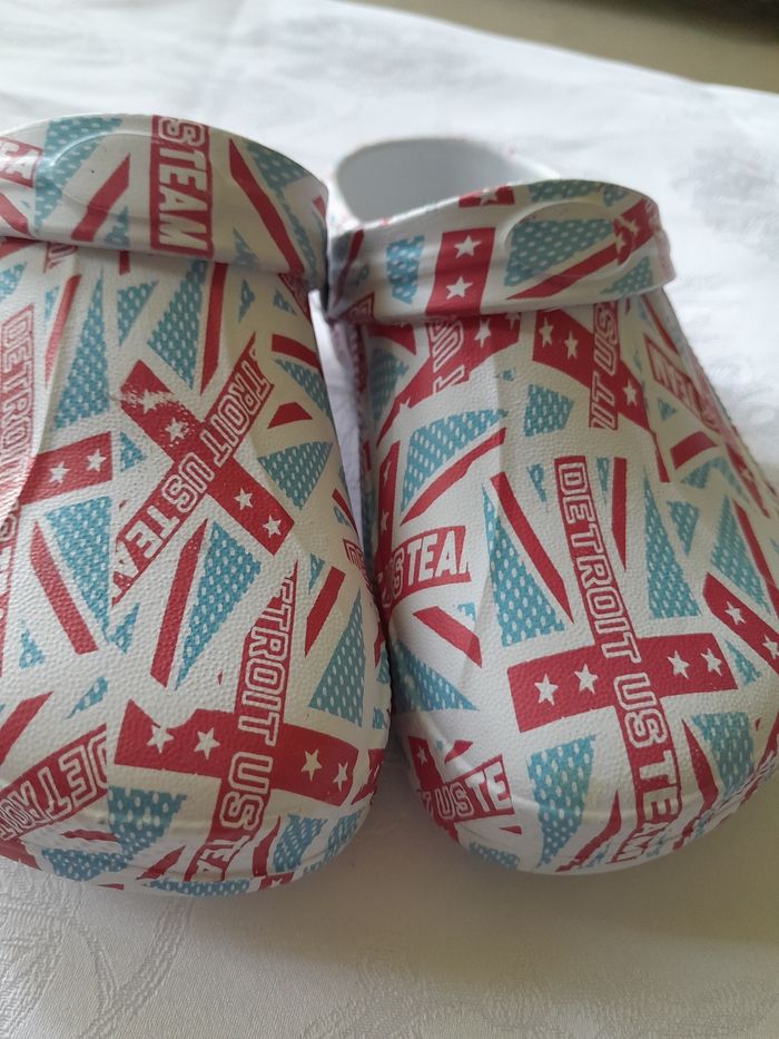 Sabot pour flaner cet été - photo numéro 2