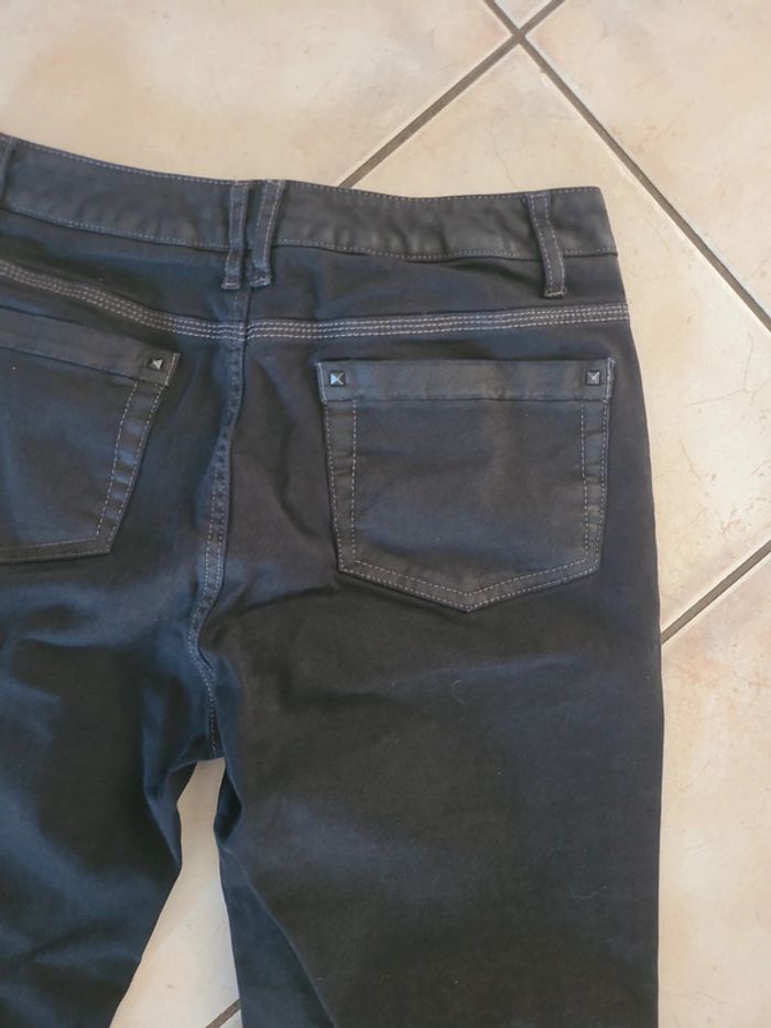Pantalon noir - photo numéro 5