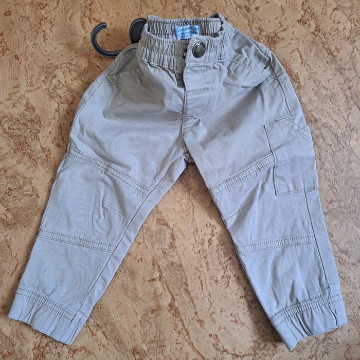 Pantalon 18/24 mois neuf