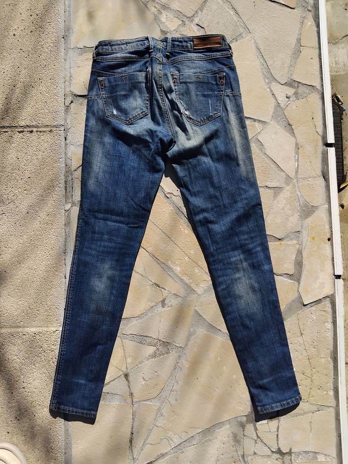 Jean femme 36 - photo numéro 3