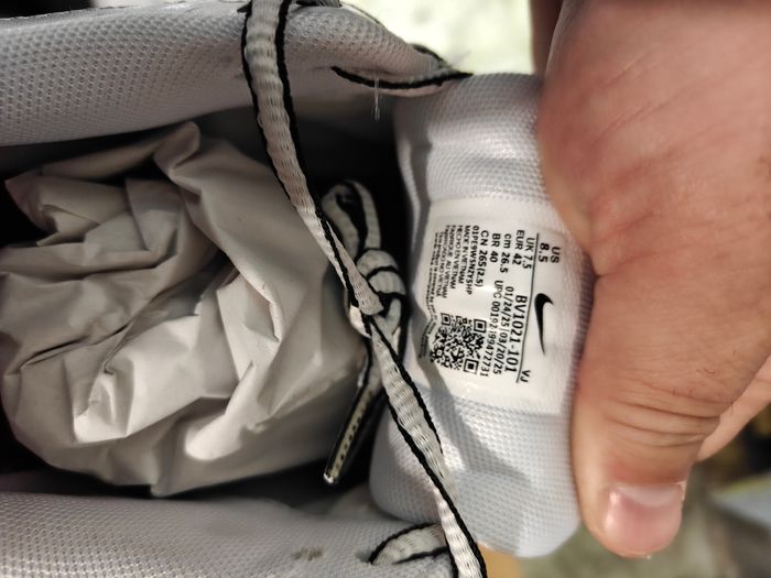 Nike p6000 - photo numéro 4