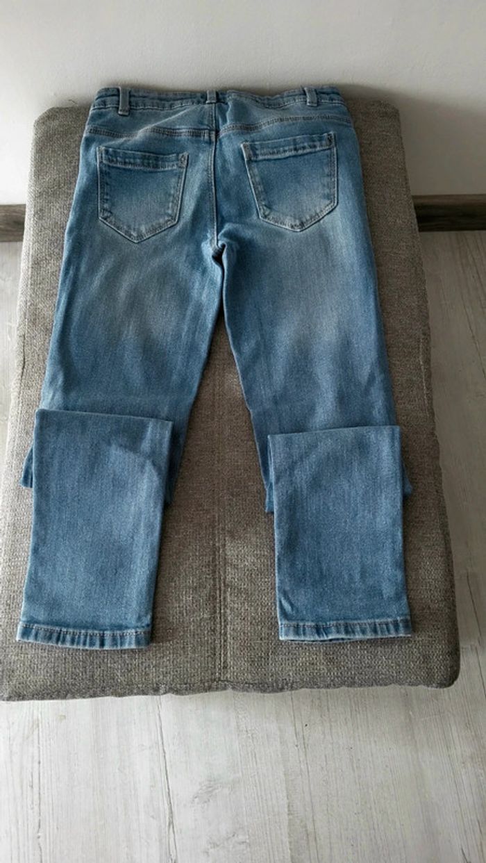 🟣 10 ans Jean Bleu 🟣 - photo numéro 5