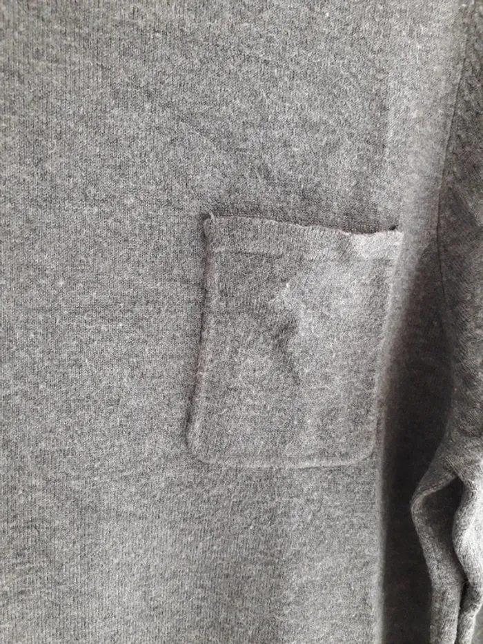 pull fin - photo numéro 5