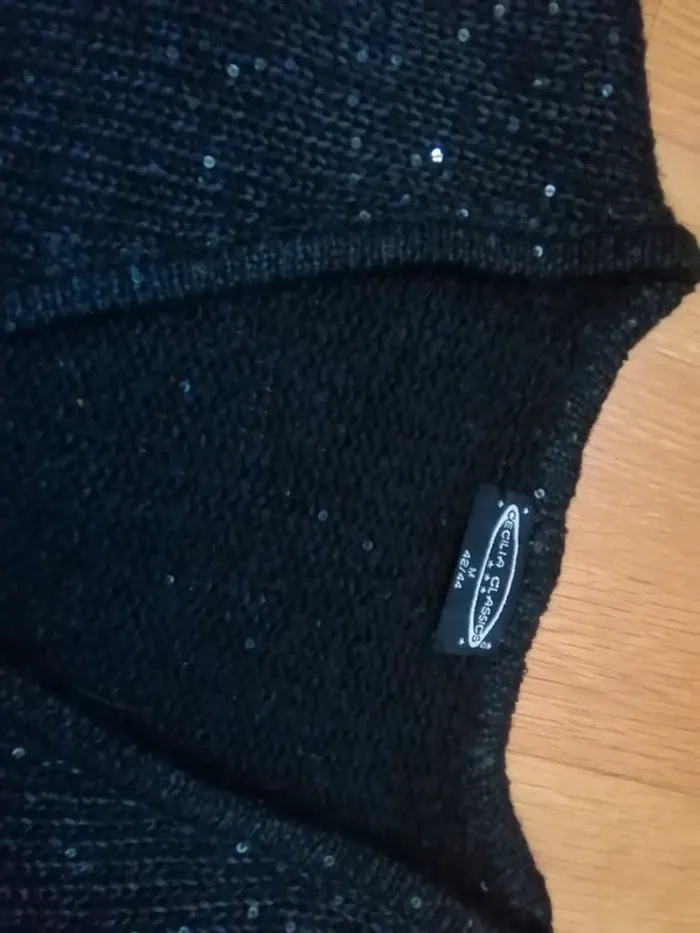 Lot de 4 gilets - photo numéro 4