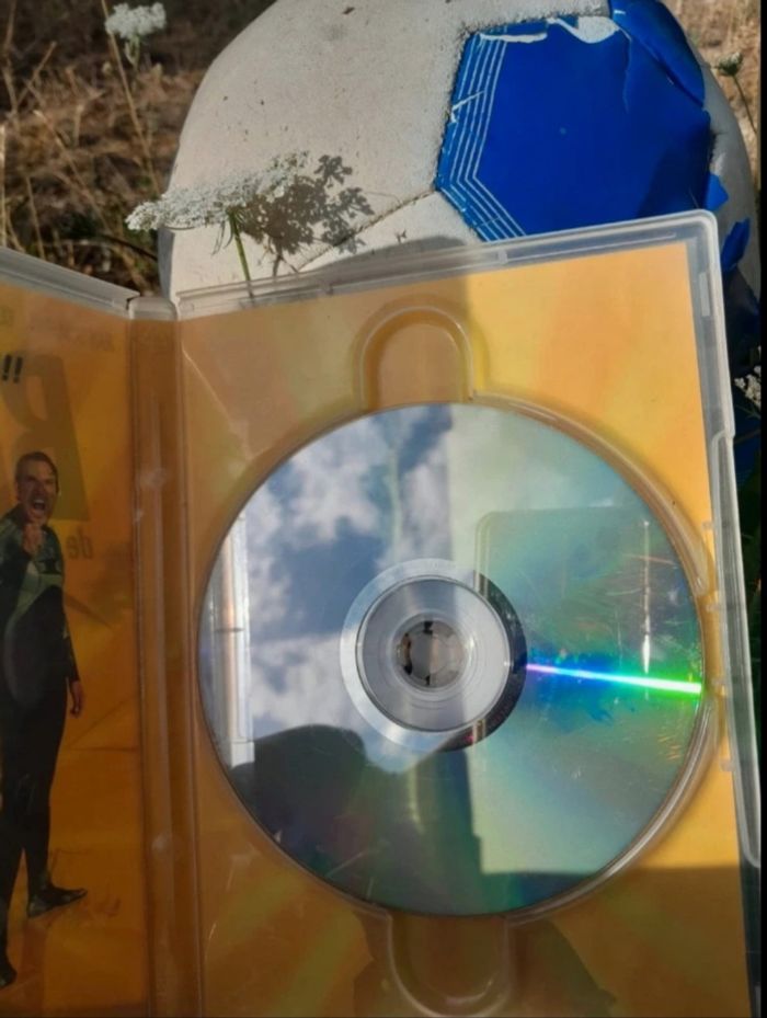 DVD ado et famille - photo numéro 3