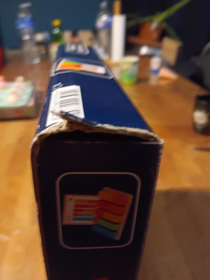 Jeu de calculet de comptage - photo numéro 6