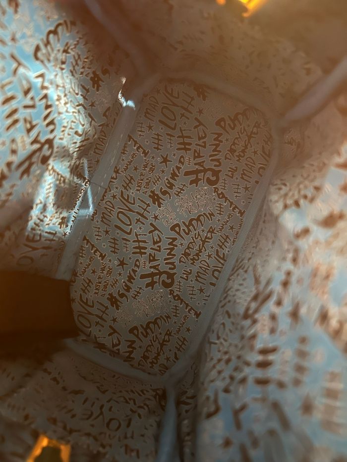 Loungefly Harley Quinn - photo numéro 2