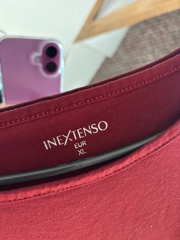 tee shirt - photo numéro 2