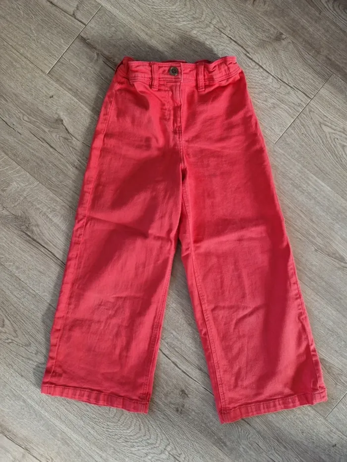 Pantalon TAO fille 9 ans