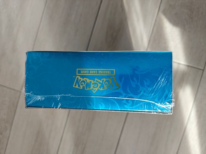 Coffret ultra premium Dracaufeu Inferno X ex neuf - photo numéro 4