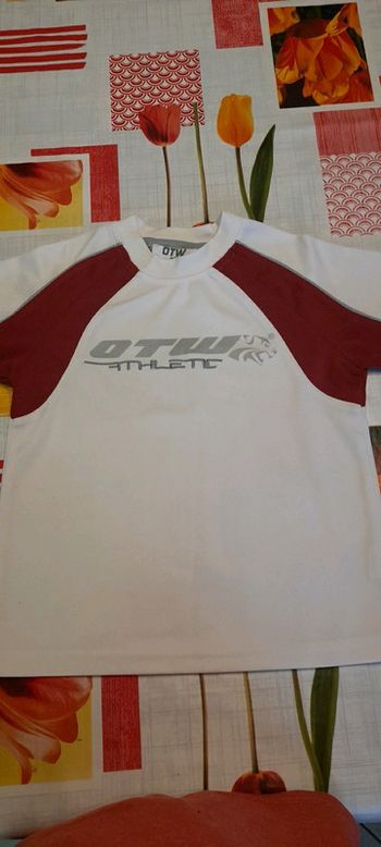 Tee-shirt