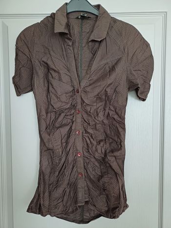 Chemise taille L