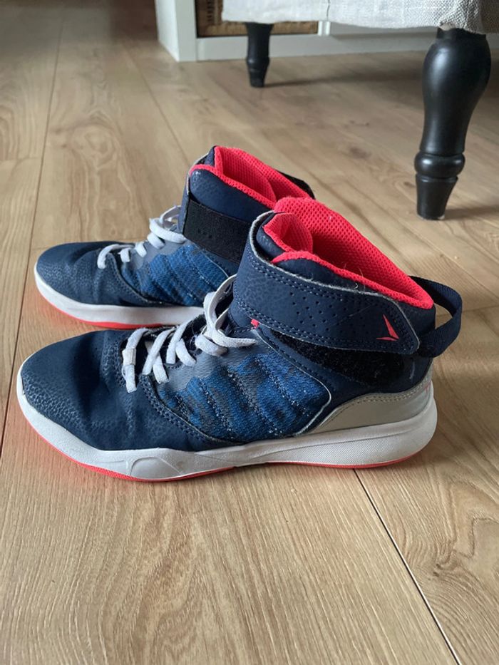 Baskets