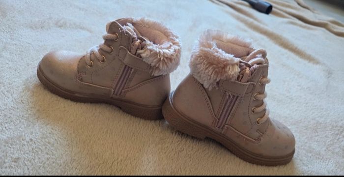 Chaussure hiver - photo numéro 2