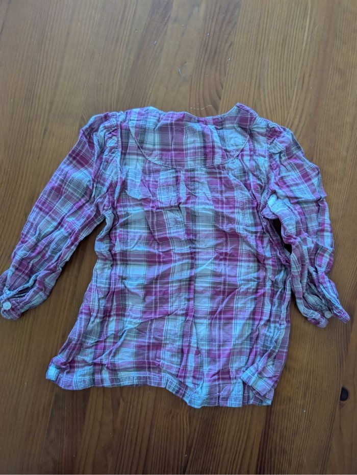 Chemise - photo numéro 2