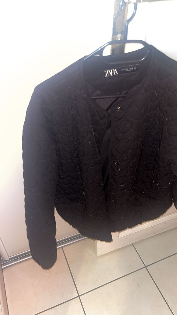 Veste Zara
