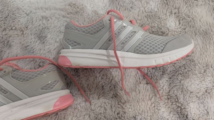 Adidas Galaxy Elite taille 38 - photo numéro 4