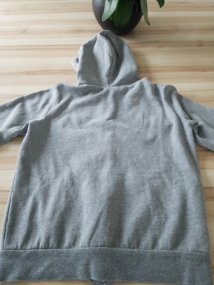 Sweat à capuche fille 12 ans - photo numéro 6