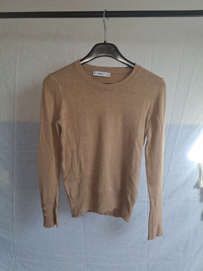 Pull femme - photo numéro 2