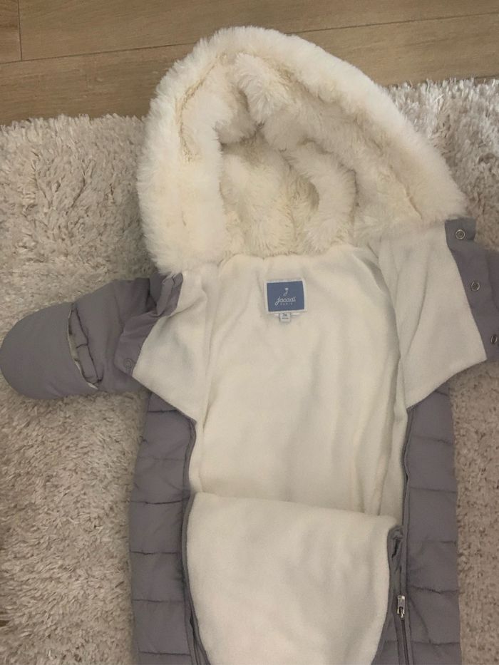 Combi pilote Jacadi - photo numéro 2