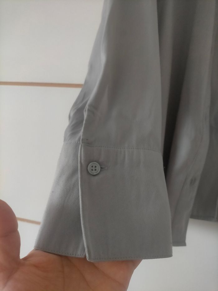 Chemise pour fille em - photo numéro 5