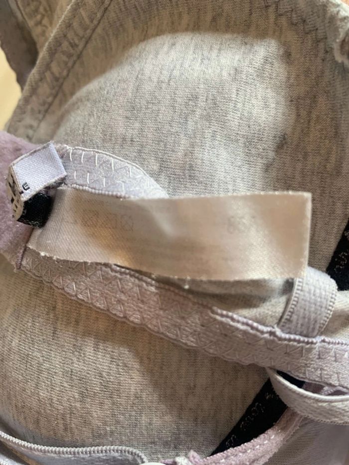 Soutien gorge - photo numéro 5