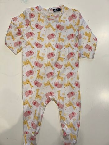 Pyjama Influx 9 mois