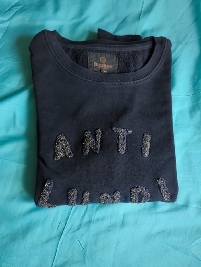 Sweat femme
