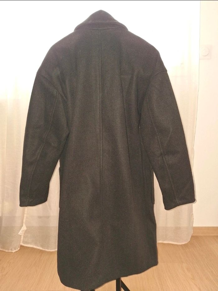 Manteau long - photo numéro 2