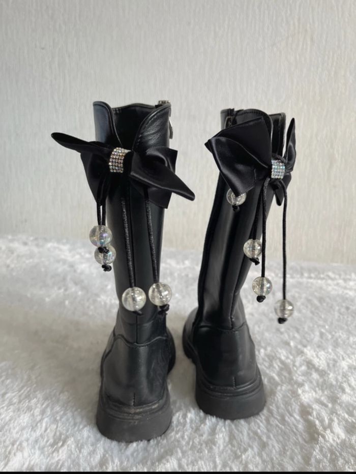 Bottines - photo numéro 2