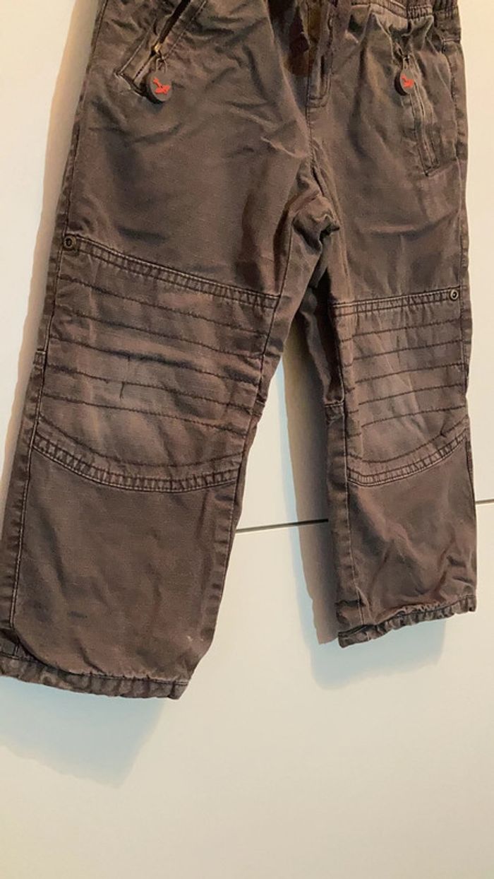 Pantalon enfant Vertbaudet - photo numéro 3