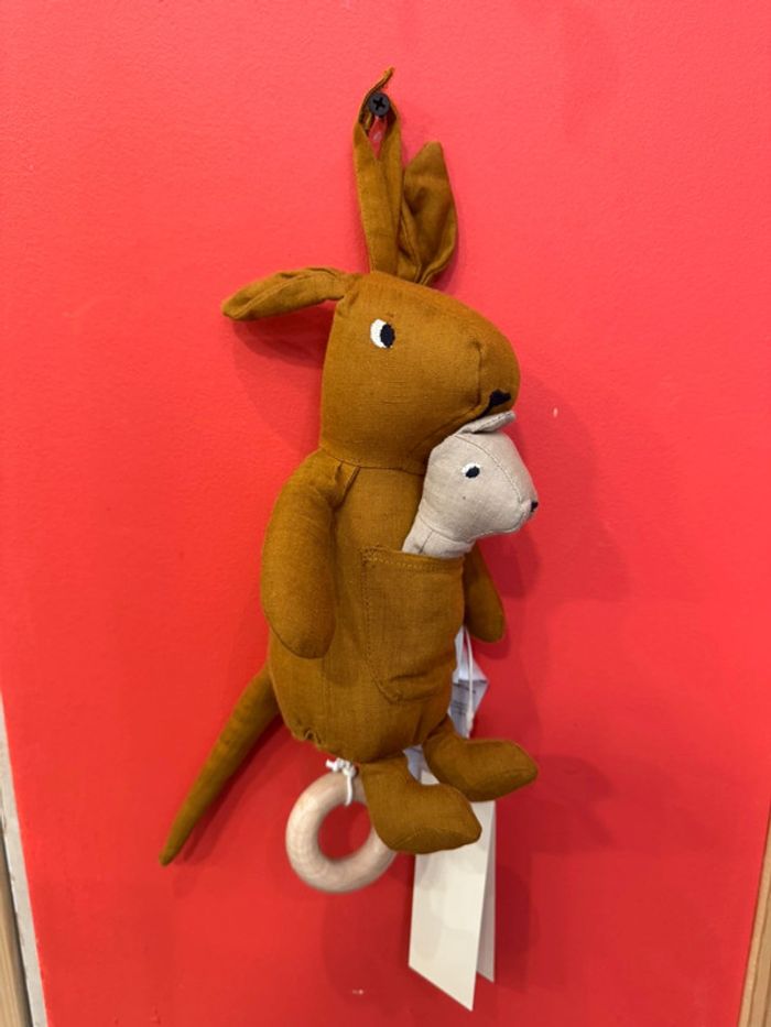 Peluche musicale Liewood