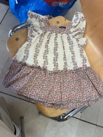 Robe sergent major