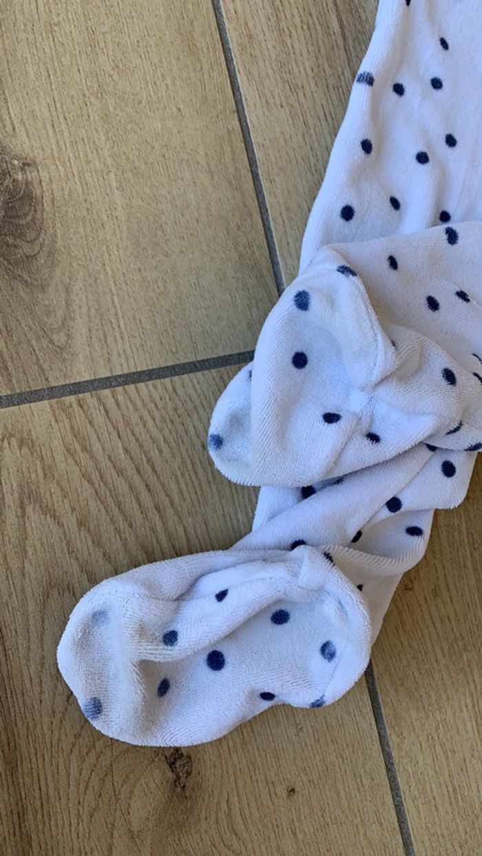 Grenouillère Absorba 24 mois - photo numéro 5